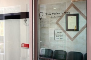 clinica medico-dentaria paulima paredes de coura 0