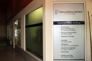 clinica medico-dentaria paulima paredes de coura 11